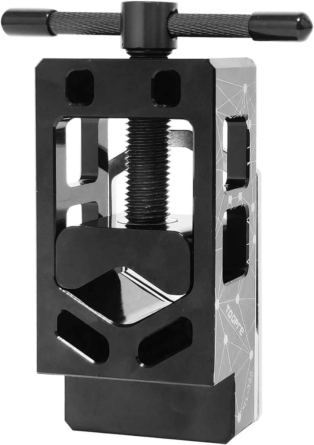 Aikolesa Bike Saw Guide, Seat Post Cutting Tool