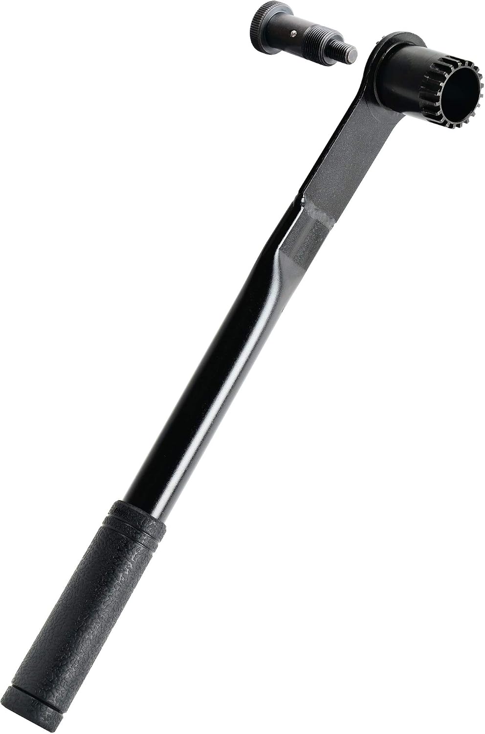 BikeHand Bike Bicycle - Internal Tapered, Octalink, ISIS Splined - Compatible with Shimano Bottom Bracket Removal Remove