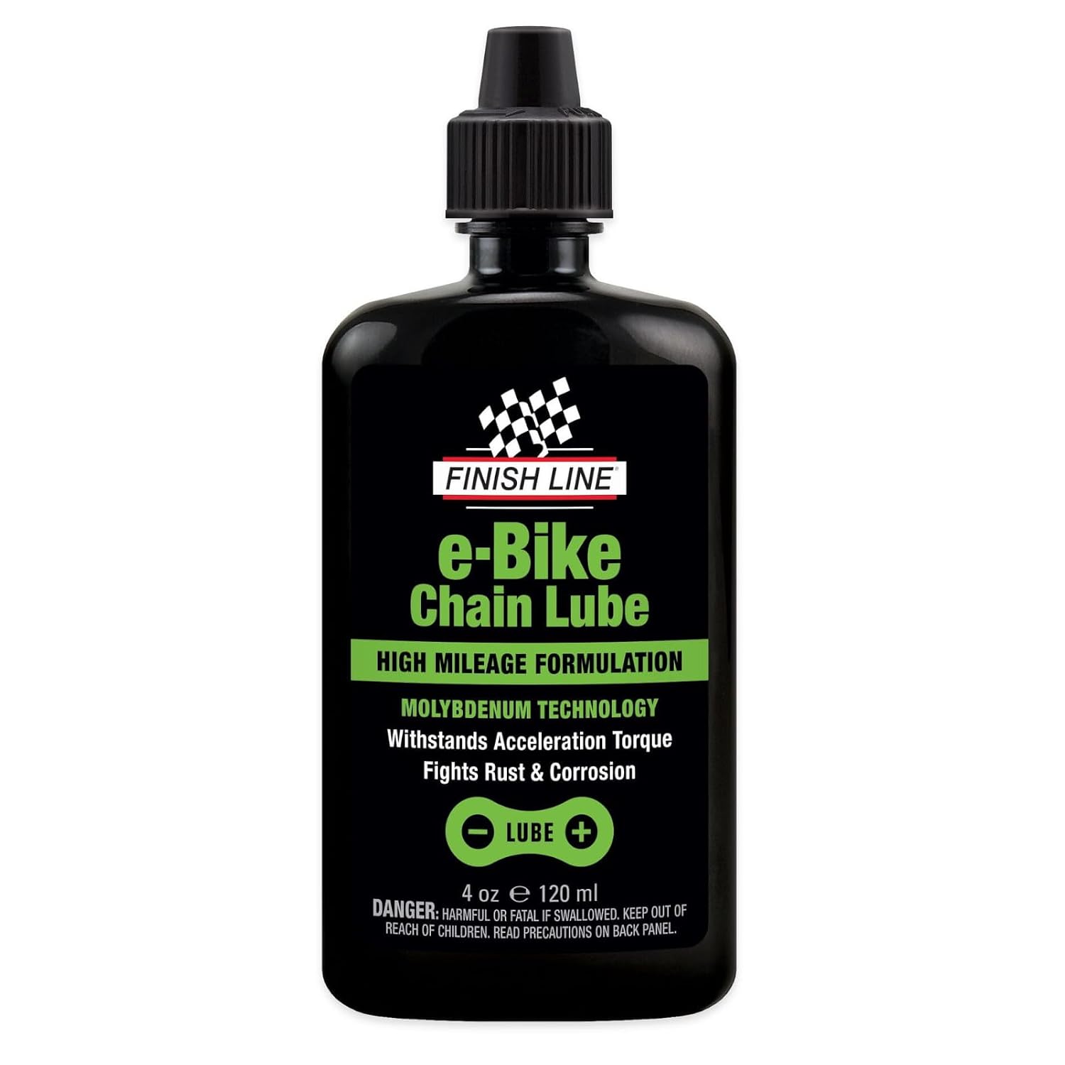Finish Line E-Bike Chain Lubricant
