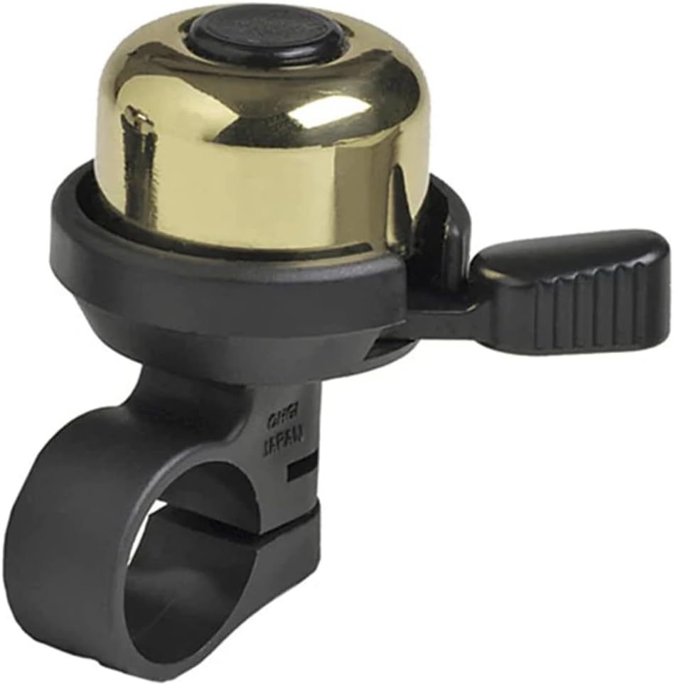 Bells and Shop Extras