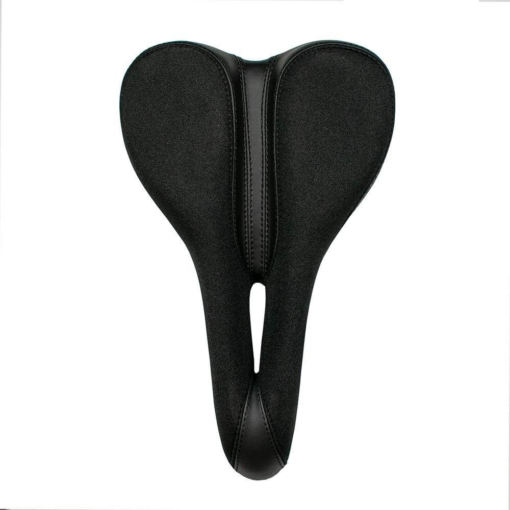 Planet Bike Anatomic Relief System Classic Bike Seat- Men — view 2
