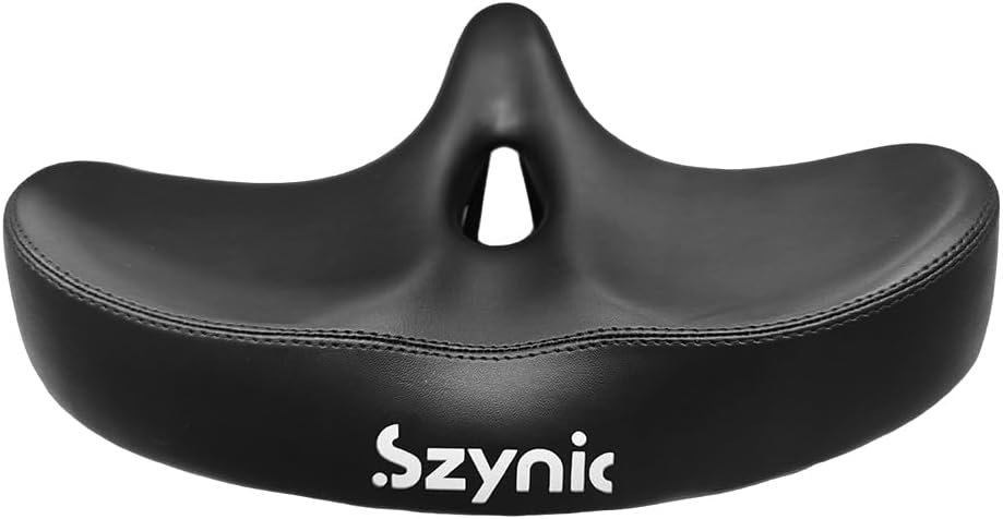 Saddles and Comfort